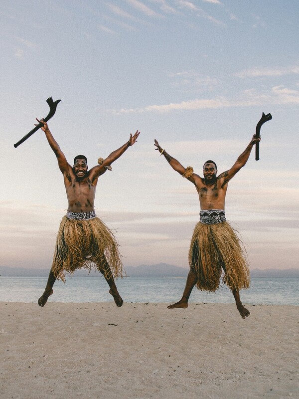 2nd quarter image - Fijian Warriors Fijian Warriors