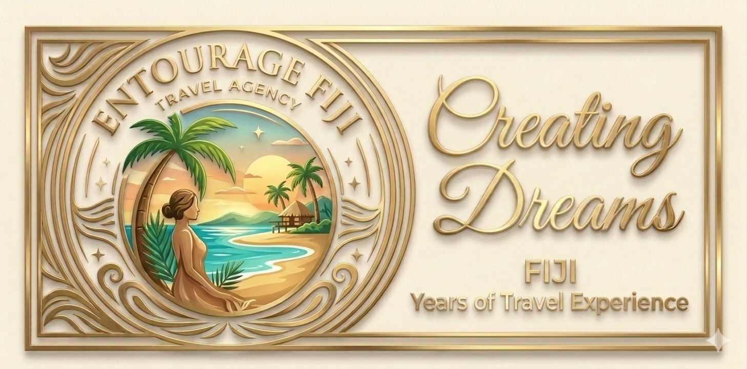 Entourage Fiji